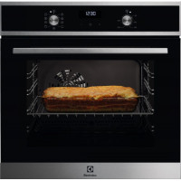 Духовка электрическая Electrolux EZF5C50X