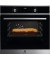 Духовка електрична Electrolux EZF5C50X