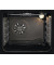 Духовка електрична Electrolux EZF5C50X