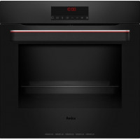 Духовка електрична Amica ED57679BA+ Q-TYPE Openup