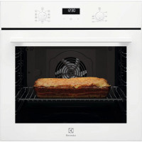 Духовка электрическая Electrolux EOF5F50V