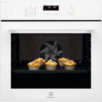 Духовка електрична Electrolux EOD6F77WV