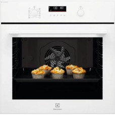 Духовка электрическая Electrolux EOD6F77WV