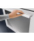 Духовка электрическая Electrolux EOD6F77WV