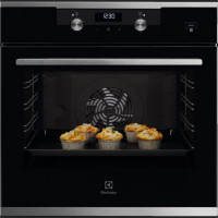 Духовка электрическая Electrolux KODEC70X