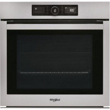 Духовка електрична Whirlpool AKZ9 6230 IX