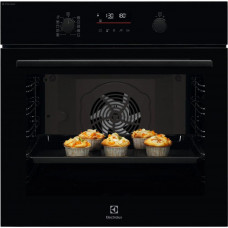 Духовка электрическая Electrolux EOD6F77WZ