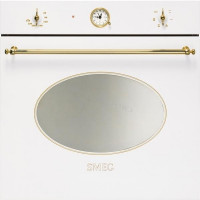 Духовка электрическая SMEG SF800B
