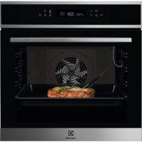 Духовка электрическая Electrolux EOE7F31X