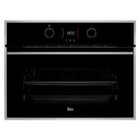 Духовка електрична Teka HLC 847 C Black (40587601)