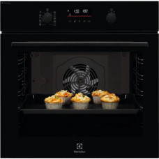Духовка электрическая Electrolux LOD6F77WZ