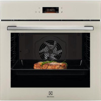 Духовка электрическая Electrolux LOE8F38S