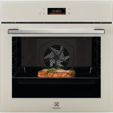 Духовка электрическая Electrolux LOE8F38S