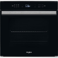 Духовка електрична Whirlpool W6 OM4 4S1 H BL