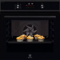 Духовка электрическая Electrolux EOD6F77H