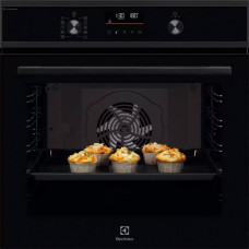 Духовка електрична Electrolux EOD6F77H