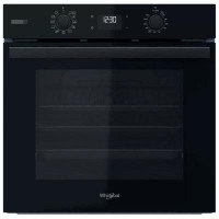 Духовка электрическая Whirlpool OMSR58CU1SB