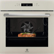 Духовка электрическая Electrolux LOE7F31S