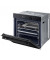Духовка електрична DUAL COOK Samsung NV7B5685AAK