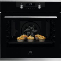 Духовка электрическая Electrolux KODDP77WX