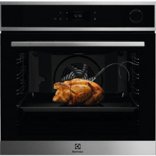 Духовка электрическая Electrolux EOC8P39WX