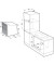 Духовка электрическая Gorenje BO6635E01B