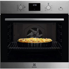 Духовка електрична Electrolux EOD3F50TX