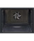 Духовка електрична Electrolux EOD3F50TX