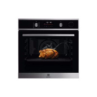 Духовка электрическая Electrolux EOC6H76X