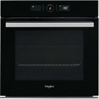 Духовка електрична Whirlpool OAKZ9 7921 CS NB