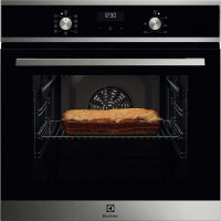 Духовка электрическая Electrolux EOF5F50BX