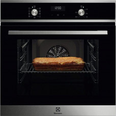 Духовка електрична Electrolux EOF5F50BX