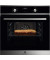 Духовка електрична Electrolux EOF5F50BX