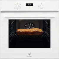 Духовка электрическая Electrolux EOF5F50BV