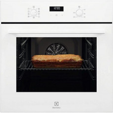 Духовка электрическая Electrolux EOF5F50BV