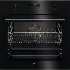 Духовка електрична AEG BCE558370B