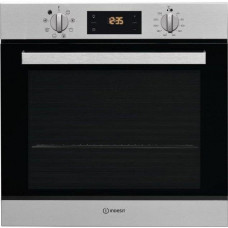 Духовка электрическая Indesit IFW 6544 IX