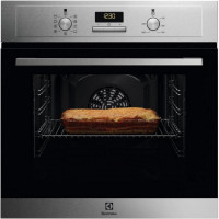 Духовка електрична Electrolux EOF3H40BX