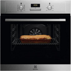 Духовка электрическая Electrolux EOF3H40BX