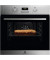 Духовка електрична Electrolux EOF3H40BX