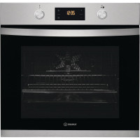 Духовка электрическая Indesit IFW 3544 JH IX