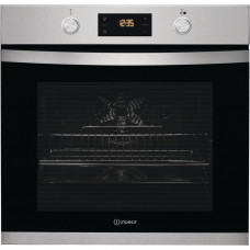 Духовка электрическая Indesit IFW 3544 JH IX