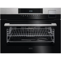 Духовка електрична AEG KSK792220M