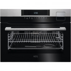 Духовка электрическая AEG KSK792220M