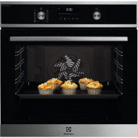 Духовка електрична Electrolux EOD6F77WX