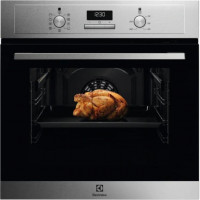 Духовка электрическая Electrolux EOF3H50X