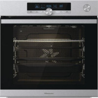 Духовка электрическая Hisense BSA66334PX