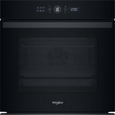 Духовка електрична Whirlpool WOI4S8PPM1SB