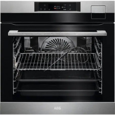 Электрическая духовка AEG BSK792380M