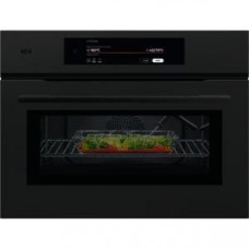 Духовка электрическая AEG NKK9N821T